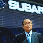 GM и Subaru отзывают 435 тыс. автомобилей из-за подушек безопасности