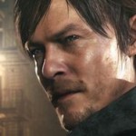 Гильермо дель Торо объявил об отмене игры Silent Hills