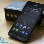 ASUS обновляет Zenfone 4,5 и 6 до Android Lollipop