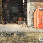 Анонсирована Fallout 4