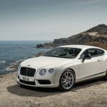 В Bentley сменился главный дизайнер