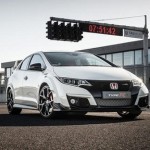 «Хонда» заявила о готовности сделать Civic Type R мощнее