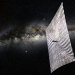 Космический парусник LightSail успешно развернул солнечные батареи