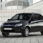 Lada Granta уступила место лидера российского рынка