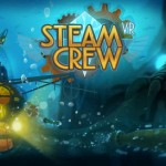 SteamCrew VR была признана лучшей игрой