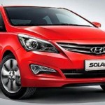 Hyundai Solaris стал самым продаваемым автомобилем в России