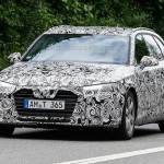 Audi A4 Avant станет агрессивнее