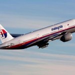 Ученые объяснили, куда пропал Boeing Malaysia Airlines