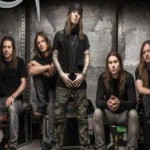 Children Of Bodom выпустят новый альбом в октябре