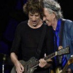 The Rolling Stones решили записать новый альбом