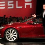 Tesla создаст беспилотный электромобиль через 3 года