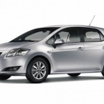 Toyota рассказала о двигателях нового Auris