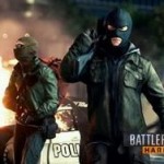 "Battlefield Hardline" будет выпущен на следующей недели