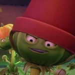 EA показала геймплей Plants vs Zombies: Garden Warfare 2