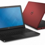 Dell представил бизнес-ноутбук Vostro нового поколения
