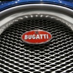 Раритетный кабриолет Bugatti продан за 920 тыс. евро