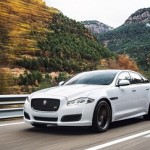 Jaguar обновил седан XJ