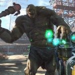 Названа дата выхода Fallout 4