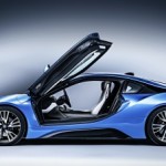 BMW i8S представят в 2016 году