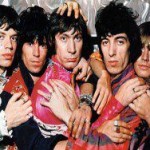 Rolling Stones: полвека первому альбому