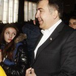 Грузинские реформаторы на Украине: на родине не оценили