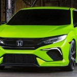 Honda отказалась от гибридов