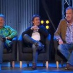 Top Gear выйдет в эфир прежнем формате