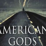 В США экранизируют роман Нила Геймана "Американские боги"