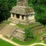 Учёные расшифровали название гробницы царя майя