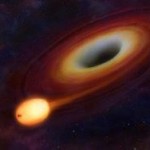 Человечество живет в "черной дыре", предположил физик