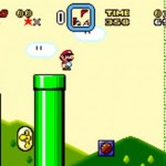 Искусственный интеллект прошел уровень в Super Mario