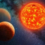 Планетологи впервые оценили массу наименьшей экзопланеты