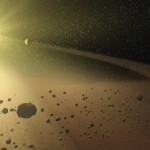 Российский астроном открыл опасный для землян астероид