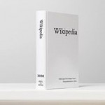 Англоязычную "Википедию" уместят в 7471 том