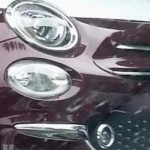 Раскрыто оформление нового Fiat 500