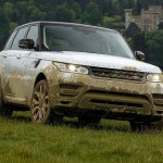 Специалисты раскрыли смысл Range Rover Sport