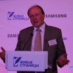 Samsung переработала «Войну и Мир»