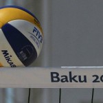 Барсук и Кошкарев завоевали серебро на Играх в Баку