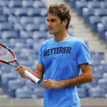 Федерер выиграл турнир в Галле