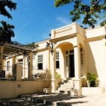 США потратят $1 млн на реставрацию дома Хемингуэя на Кубе