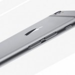 В Apple задумались избавить iPhone от пластиковых полос