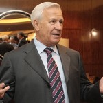 Почетный президент РФС выразил уверенность в увольнении Капелло
