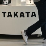 Takata экономила на контроле безопасности