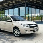 АвтоВАЗ выпустит новую модификацию Lada Granta
