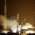 С «Плесецка» стартовала ракета со спутником Минобороны