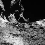 ЕКА объявило о продлении миссии Rosetta