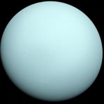 Необычные свойства Урана и Нептуна связали с поваренной солью
