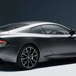 Aston Martin построил «самый лучший» DB9