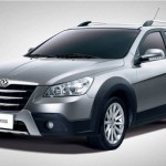 Китайские автомобили Dongfeng упали в цене