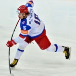 СМИ сообщили о переходе хоккеиста сборной России в команду Малкина